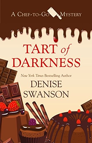 Cover for Tart of Darkness