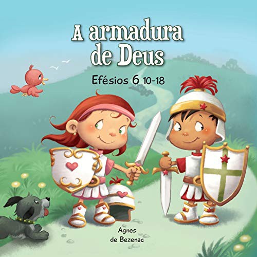 Cover for Efésios 6 : 10-18
