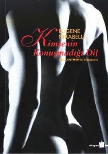 Cover for Kimsenin Konusmadigi Dil