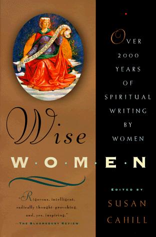 Cover for Wise Women