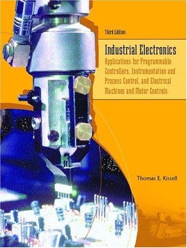Cover for Industrial Electronics