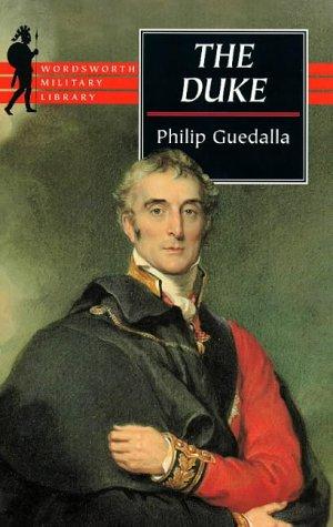 Cover for The Duke