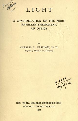 Cover for Light