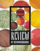 Cover for Foodborne pathogens