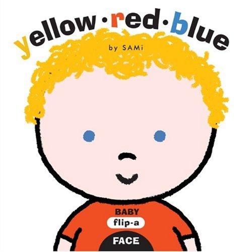Cover for Baby Flip-a-Face