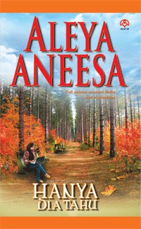 Cover for Hanya Dia Tahu