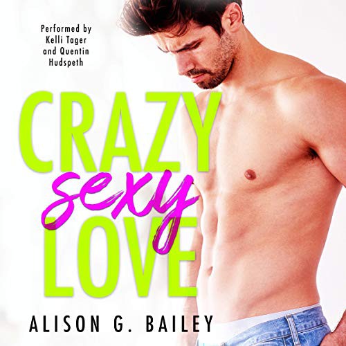 Cover for Crazy Sexy Love