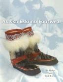Cover for Alaska Eskimo Footwear