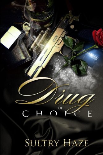 Cover for Drug of Choice
