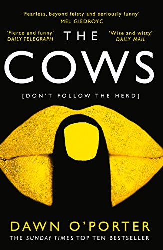 Cover for The Cows