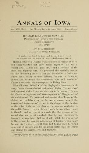 Cover for John Emerson, owner of Dred Scott