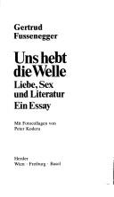 Cover for Uns hebt die Welle