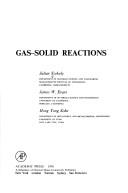 Cover for Gas-solid reactions
