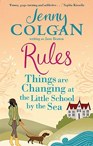 Cover for Rules