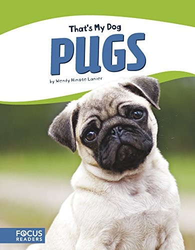 Cover for Pugs