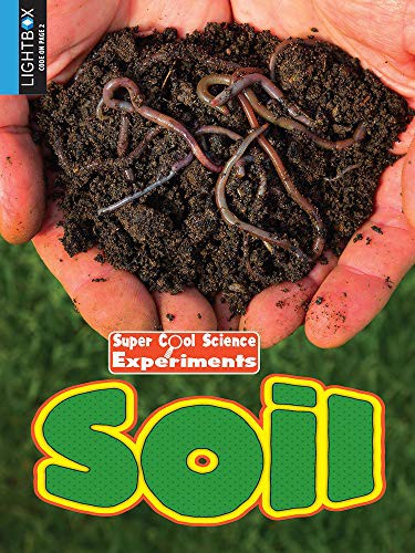 Cover for Soil
