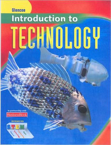 Cover for Introduction to Technology