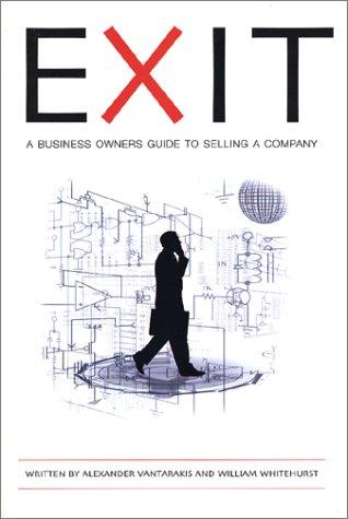 Cover for Exit