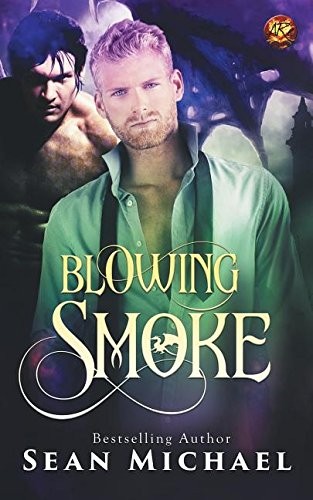 Cover for Blowing Smoke