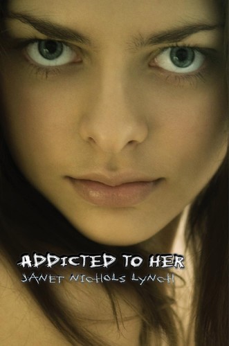 Cover for Addicted to her