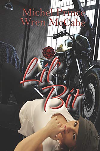 Cover for Lil' Bit