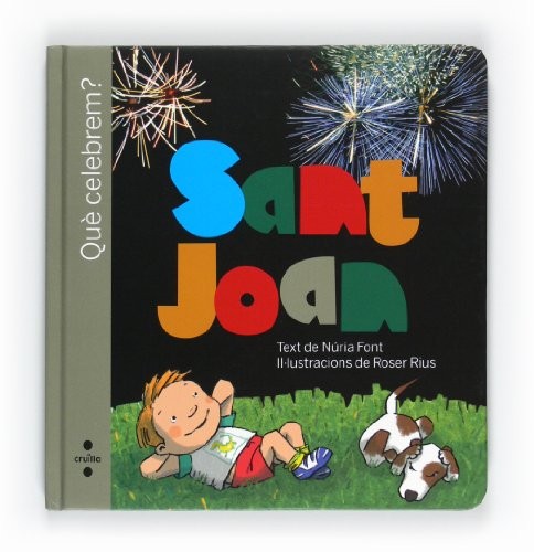 Cover for Sant Joan