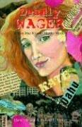 Cover for Deadly Wager