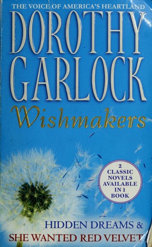 Cover for Wishmakers