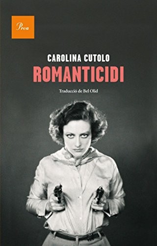 Cover for Romanticidi