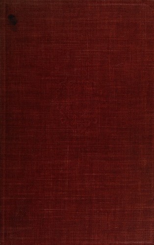 Cover for Great masters in art