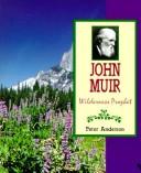 Cover for John Muir
