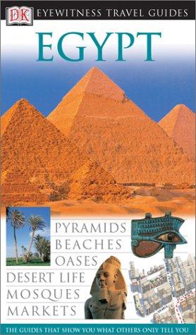 Cover for Egypt