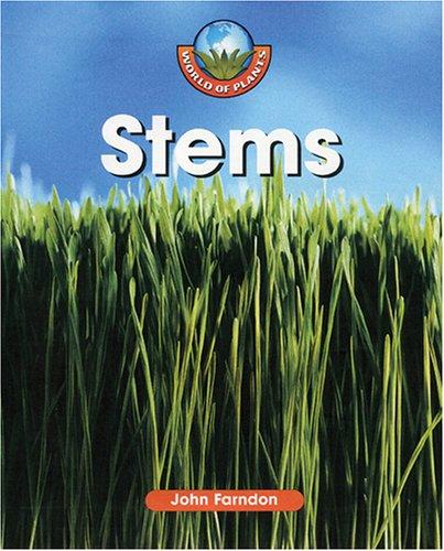 Cover for Stems