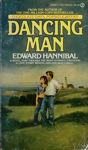 Cover for Dancing man