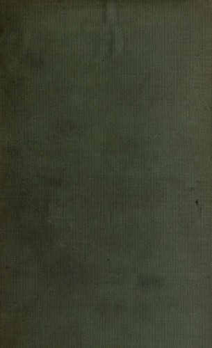 Cover for Plays: Pleasant and Unpleasant.
