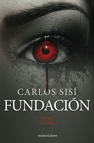 Cover for Fundación nº 2/3