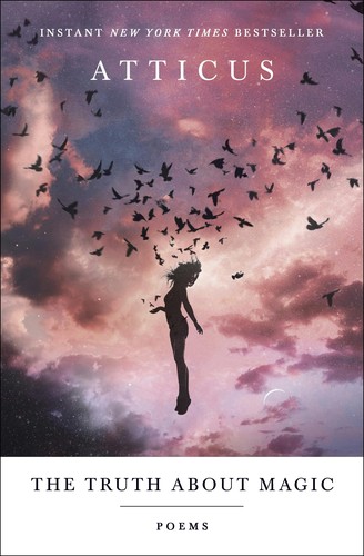 Cover for Truth about Magic