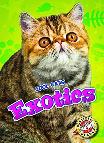 Cover for Exotics