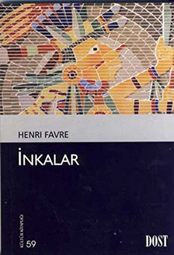 Cover for Inkalar