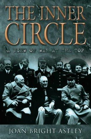 Cover for Inner Circle