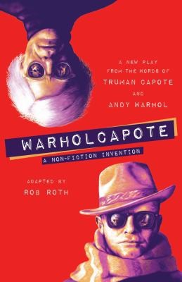 Cover for Warholcapote