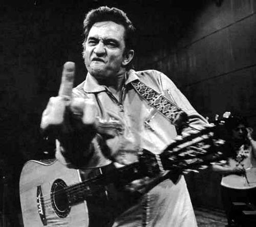 Cover for Country music
