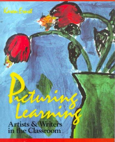 Cover for Picturing Learning