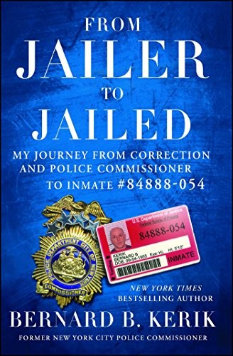 Cover for From Jailer to Jailed