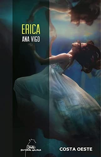 Cover for Erica