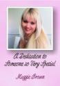 Cover for A DEDICATION TO SOMEONE SO VERY SPECIAL