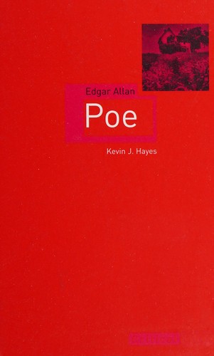 Cover for Edgar Allan Poe