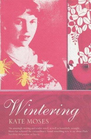 Cover for Wintering