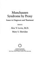 Cover for Munchausen syndrome by proxy