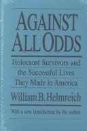 Cover for Against All Odds